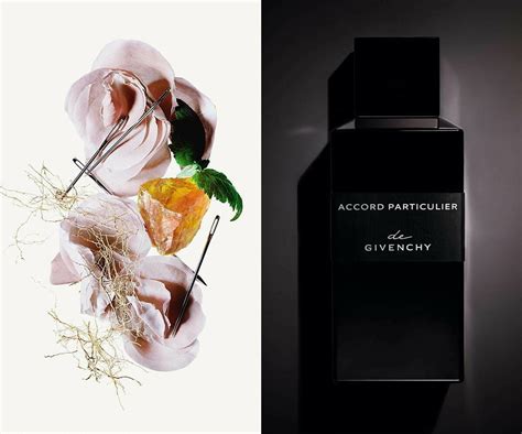 accord particulier givenchy fragrantica